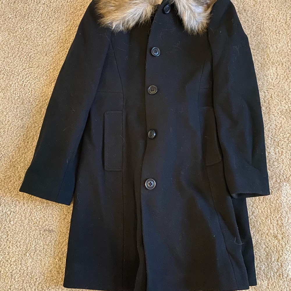 Kate spade jacket small